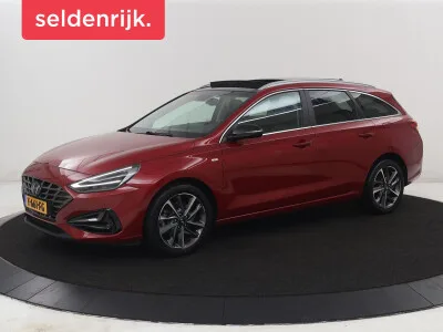 Hyundai i30 (2023) — foto 1