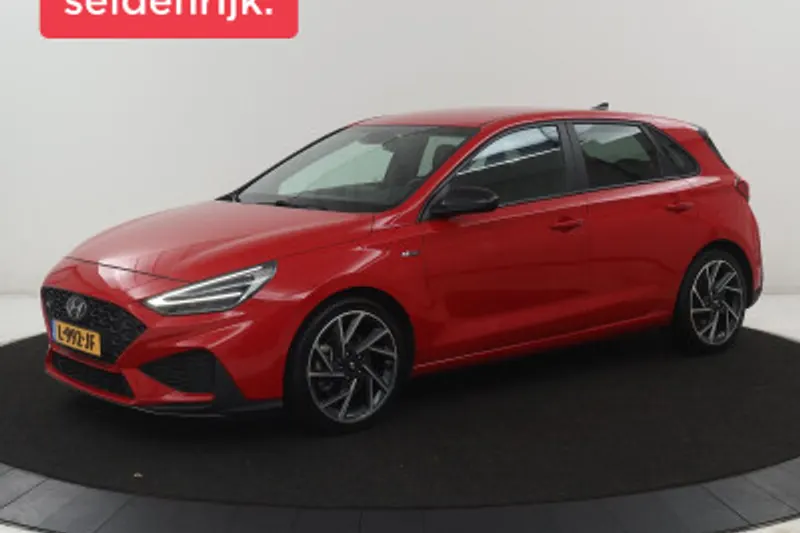 Hyundai i30 (2021)