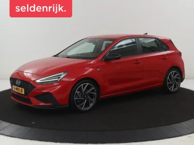 Hyundai i30 (2021) — foto 1