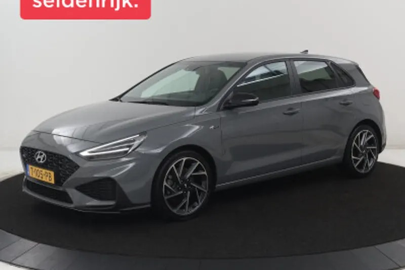 Hyundai i30 (2023)