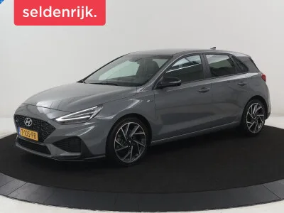 Hyundai i30 (2023) — foto 1