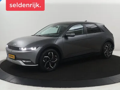 Hyundai Ioniq 5 (2023) — foto 1