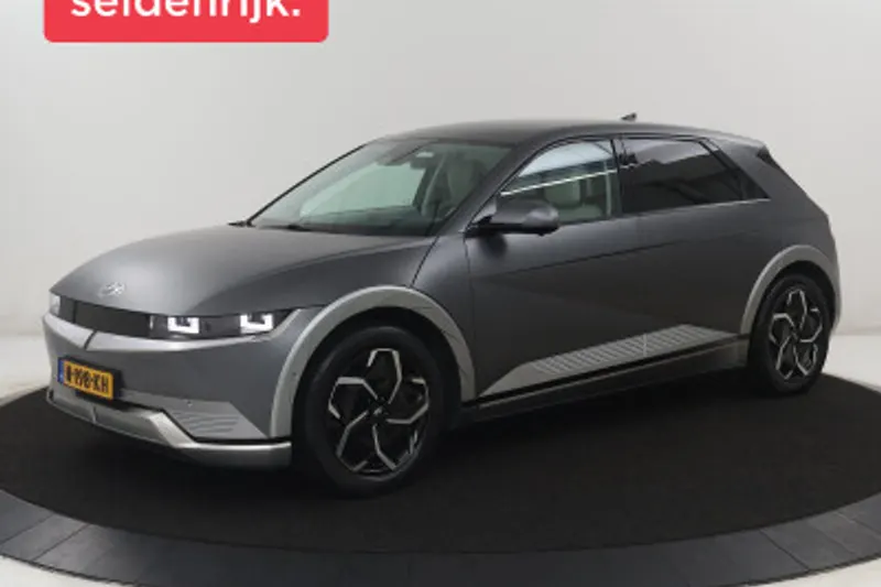 Hyundai Ioniq 5 (2021)