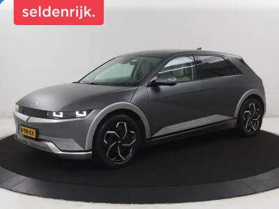 Hyundai Ioniq 5 (2021) — foto 1