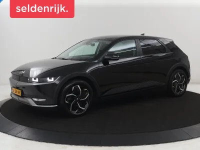 Hyundai Ioniq 5 (2024) — foto 1