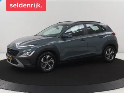 Hyundai Kona (2021) — foto 1