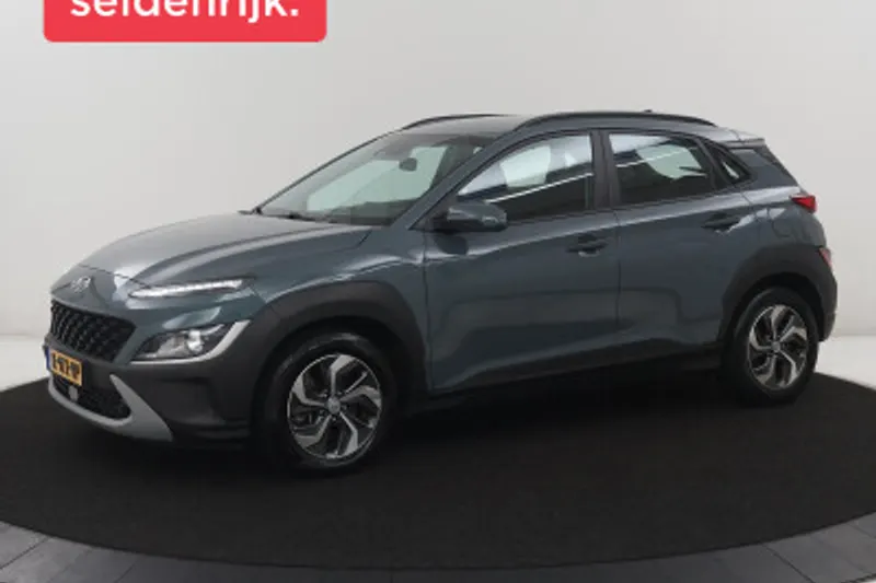 Hyundai Kona (2021)
