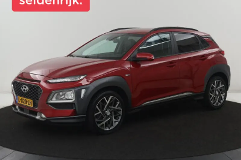 Hyundai Kona (2020)
