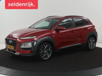 Hyundai Kona (2020) — foto 1