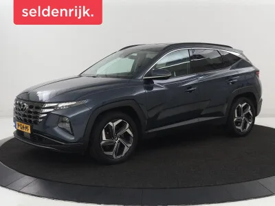 Hyundai Tucson (2022) — foto 1