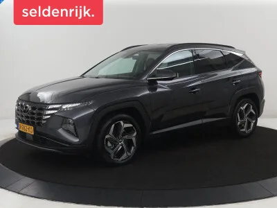 Hyundai Tucson (2024) — foto 1
