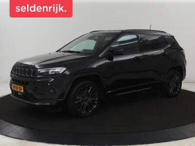 Jeep Compass (2022) — foto 1