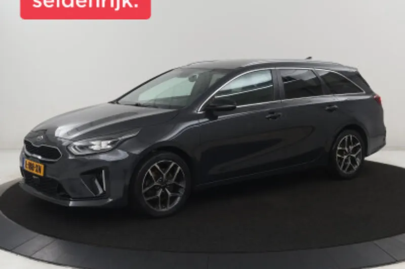 Kia Ceed (2021)