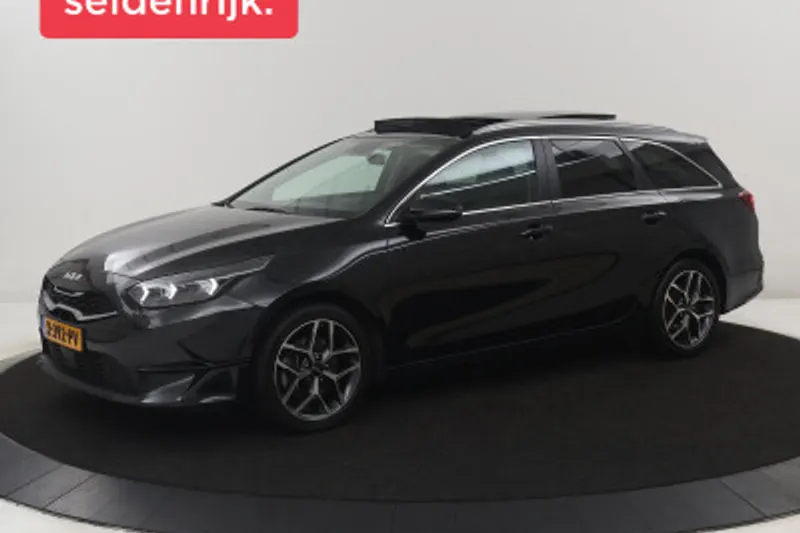Kia Ceed (2024)