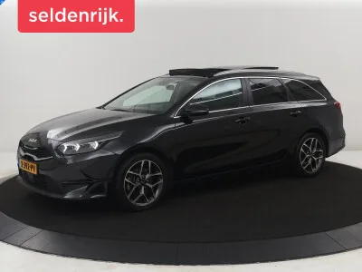 Kia Ceed (2024) — foto 1