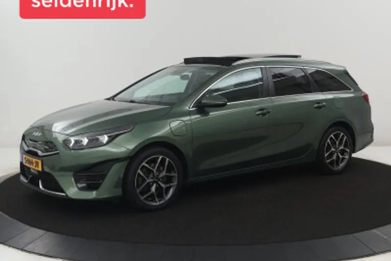 Kia Ceed (2023)