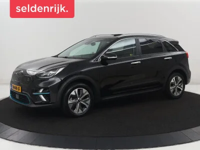 Kia Niro EV (2021) — foto 1