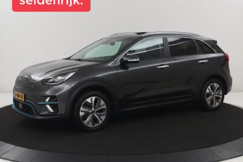 Kia Niro EV (2021)