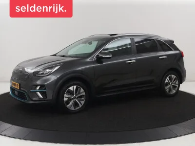 Kia Niro EV (2021) — foto 1