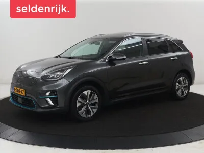 Kia Niro EV (2021) — foto 1