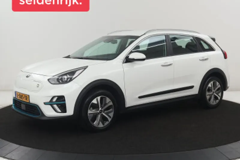 Kia Niro EV (2021)