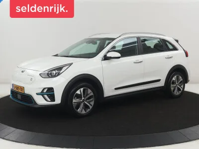 Kia Niro EV (2021) — foto 1