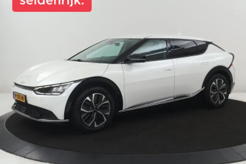 Kia EV6 (2022)