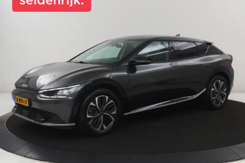 Kia EV6 (2021)