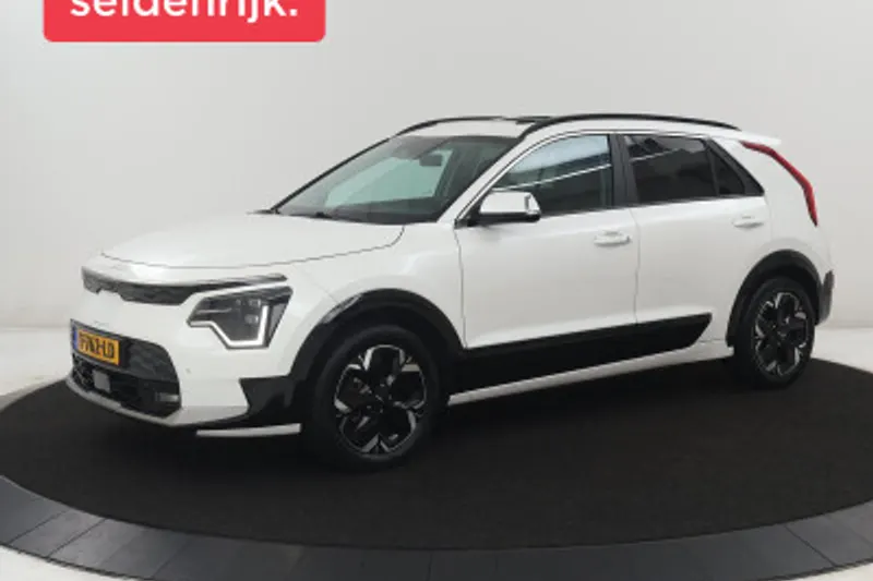 Kia Niro EV (2023)