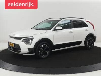 Kia Niro EV (2023) — foto 1