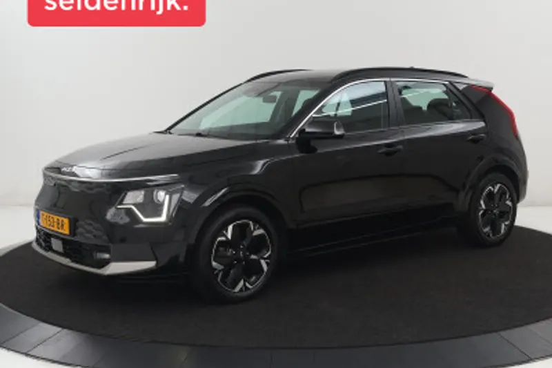 Kia Niro EV (2023)