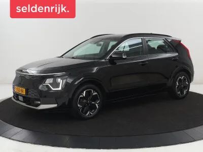 Kia Niro EV (2023) — foto 1