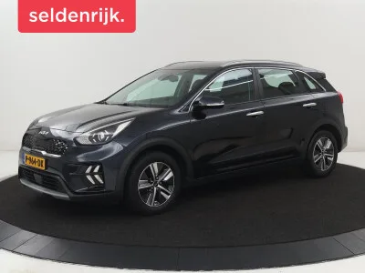 Kia Niro (2022) — foto 1