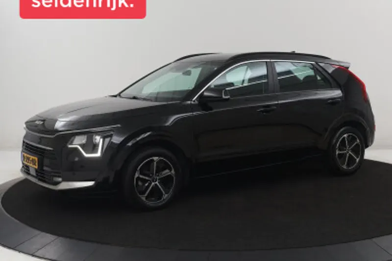 Kia Niro (2022)