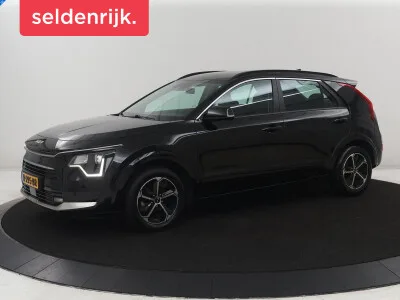 Kia Niro (2022) — foto 1