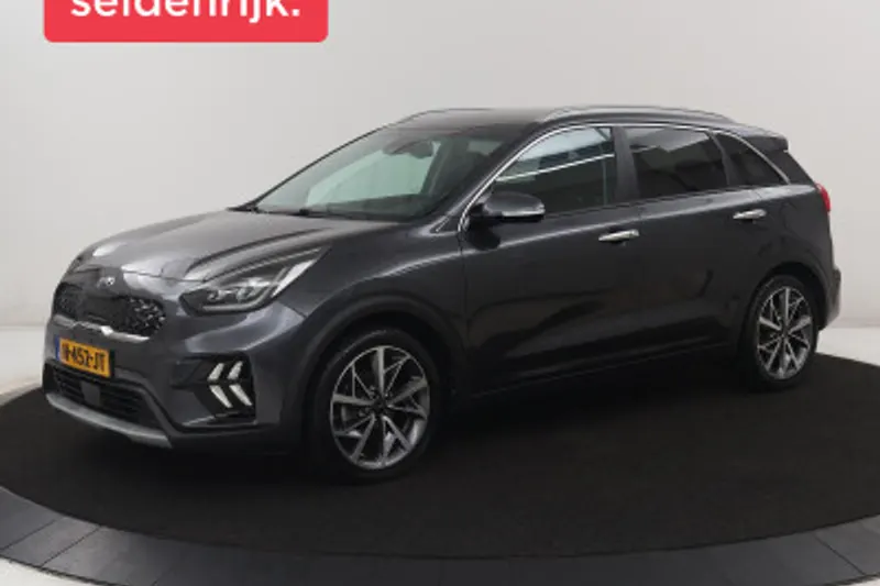 Kia Niro (2020)
