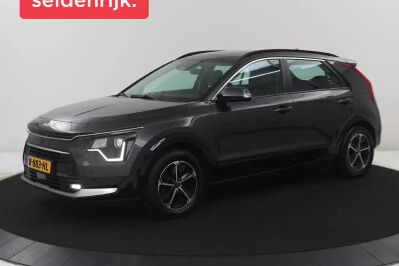 Kia Niro (2022)