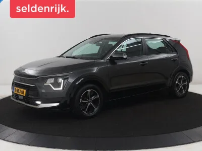 Kia Niro (2022) — foto 1