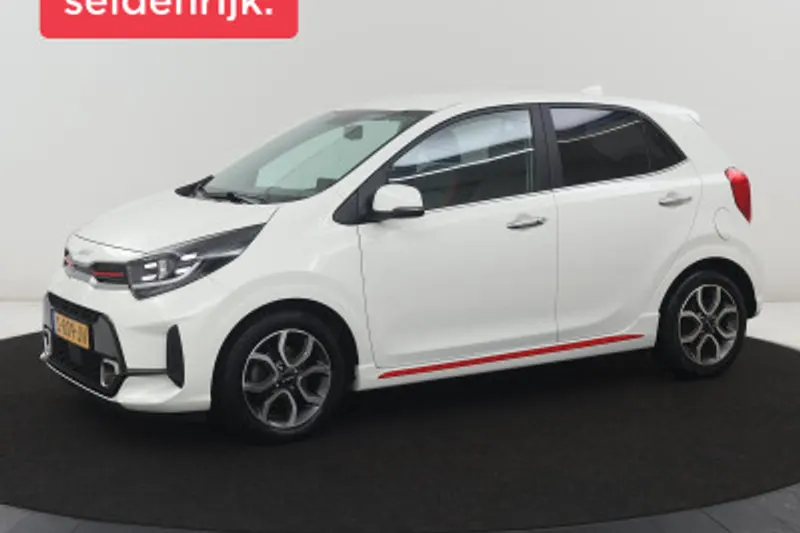 Kia Picanto (2023)