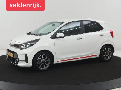 Kia Picanto (2023) — foto 1