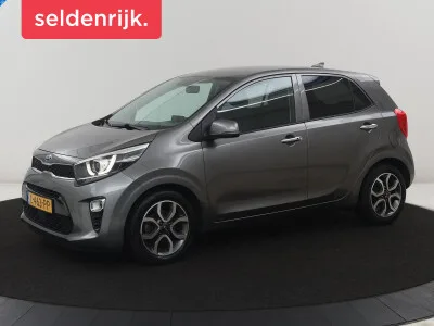 Kia Picanto (2021) — foto 1