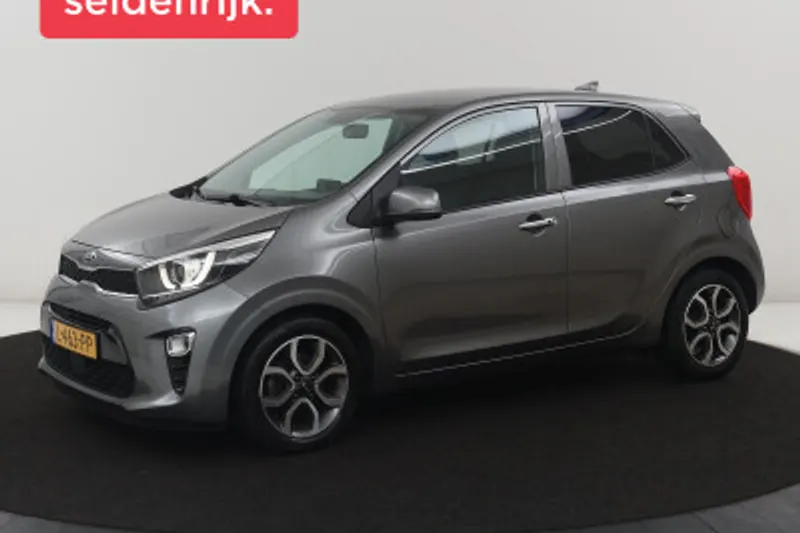 Kia Picanto (2021)