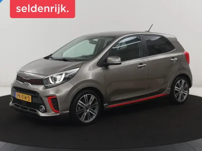 Kia Picanto (2017) — foto 1
