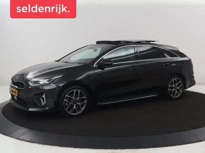Kia ProCeed (2020) — foto 1