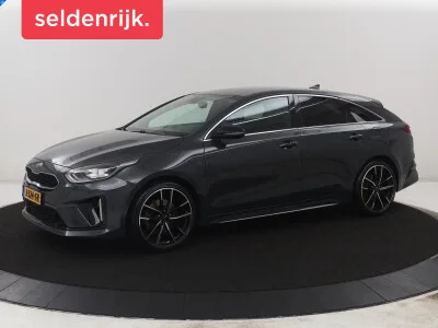 Kia Proceed (2020) — foto 1