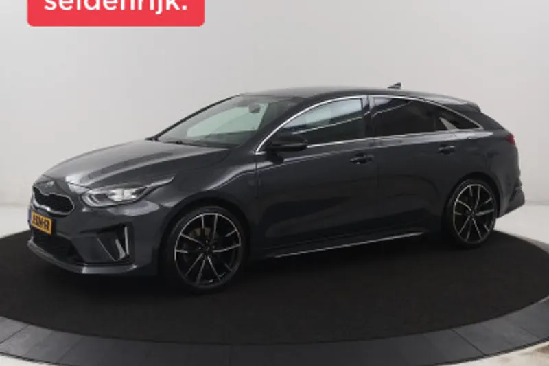 Kia Proceed (2020)