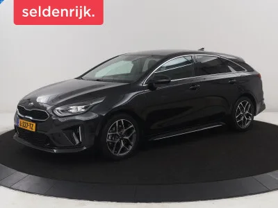 Kia ProCeed (2021) — foto 1