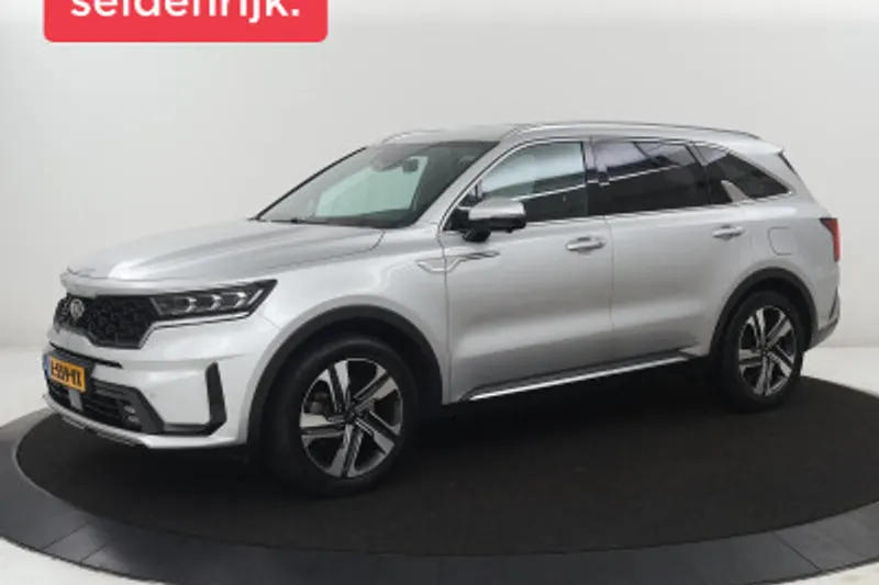 Kia Sorento (2021)