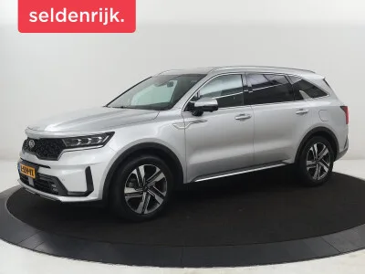 Kia Sorento (2021) — foto 1