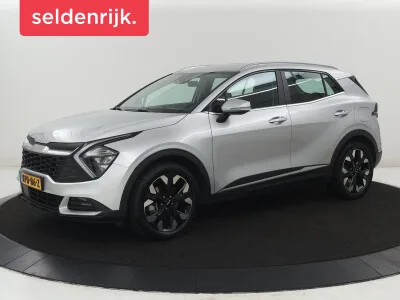 Kia Sportage (2023) — foto 1